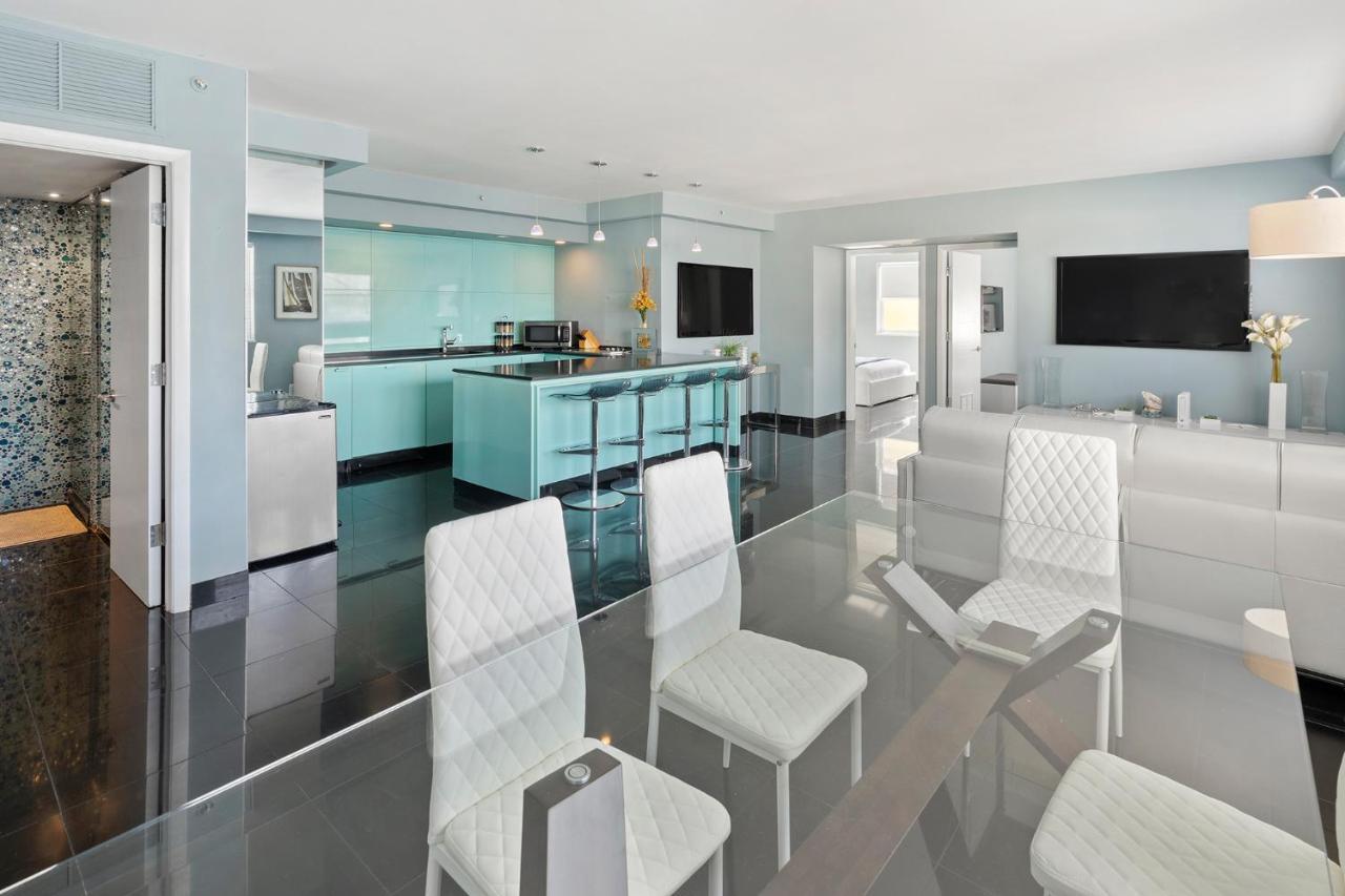 Casa Grande On Ocean Drive Apartment