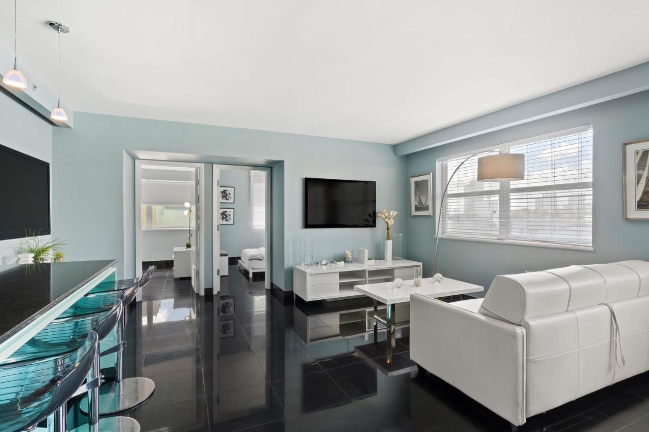 Apartment Casa Grande On Ocean Drive Miami Beach