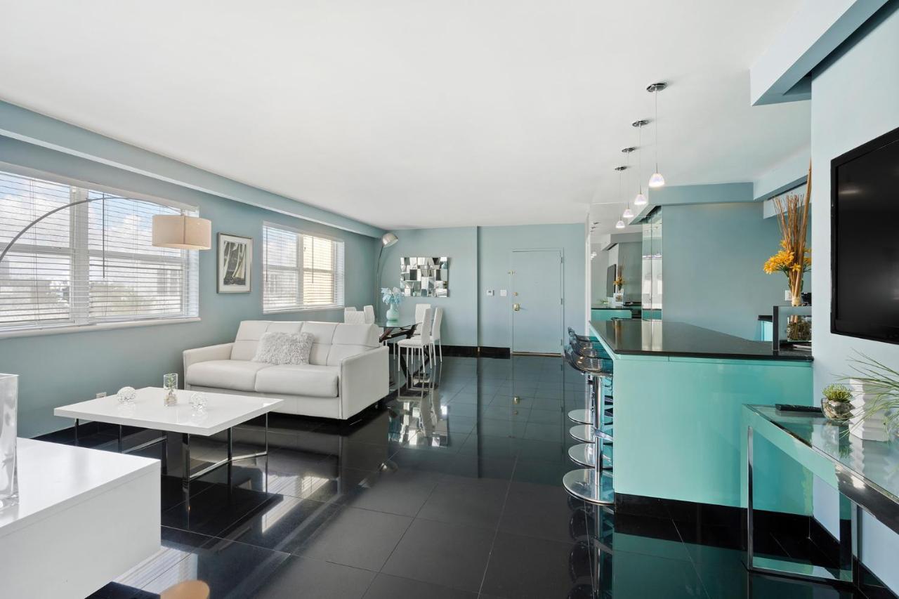 Apartment Casa Grande On Ocean Drive *