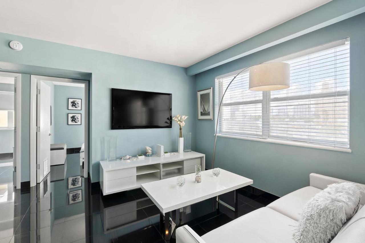 Casa Grande On Ocean Drive Apartment