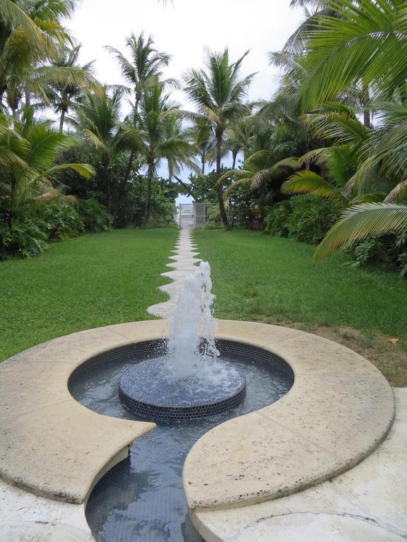 Hotel Richmond Oceanfront Miami Beach