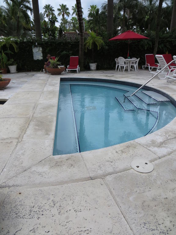 Richmond Oceanfront 3* Miami Beach