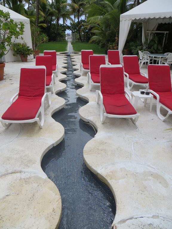 Hotel Richmond Oceanfront 3*