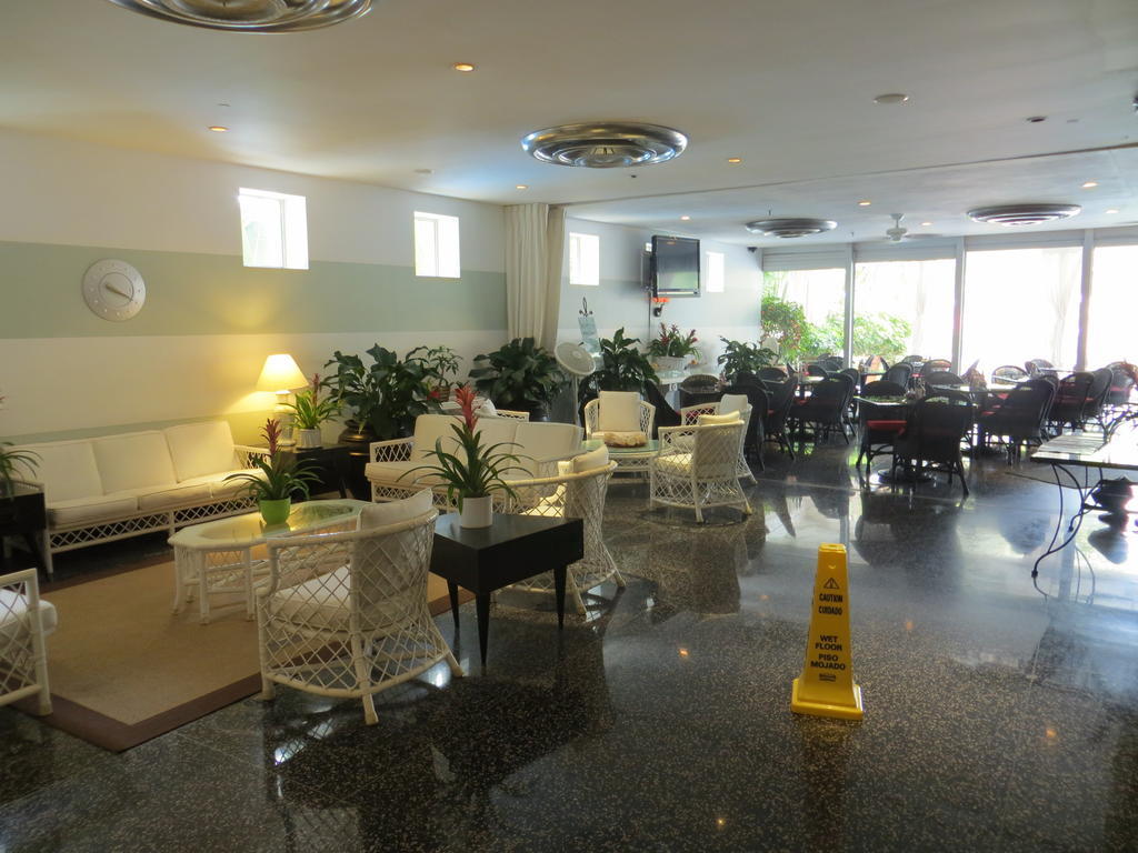 Richmond Oceanfront 3*