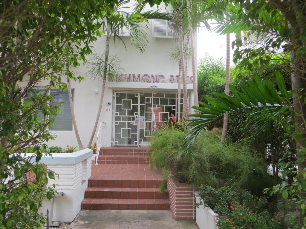 Hotel Richmond Oceanfront Miami Beach