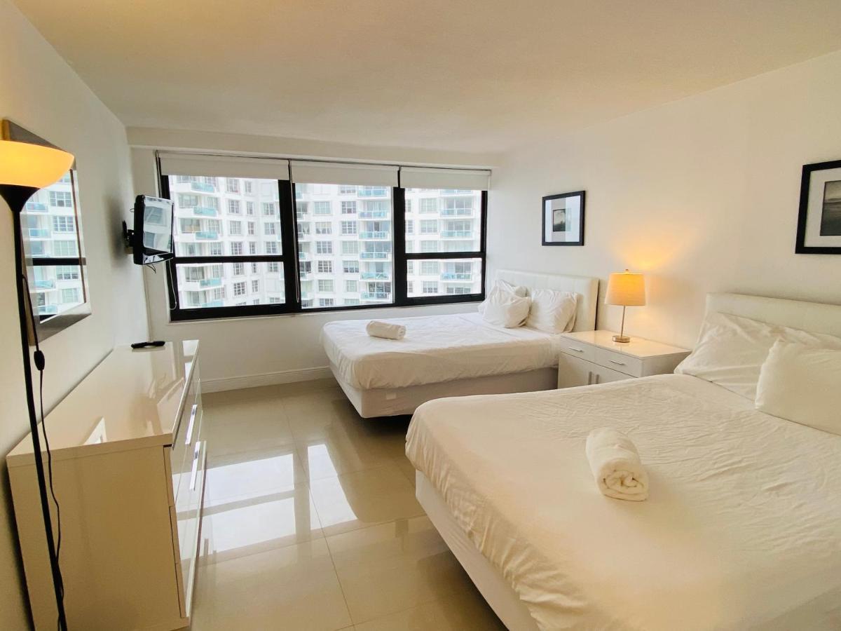 Aparthotel Alexander On The Beach Miami Beach