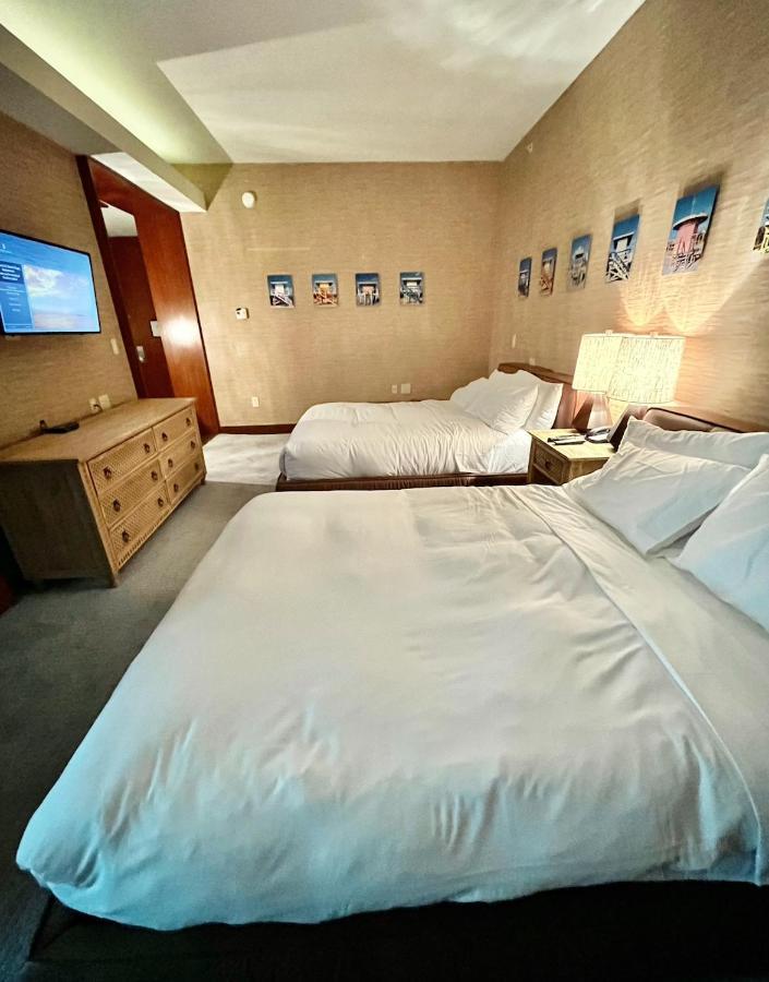5 Star Private Studio Bal Harbour Miami Beach