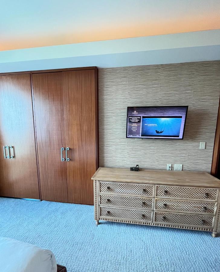 5 Star Private Studio Bal Harbour * Miami Beach