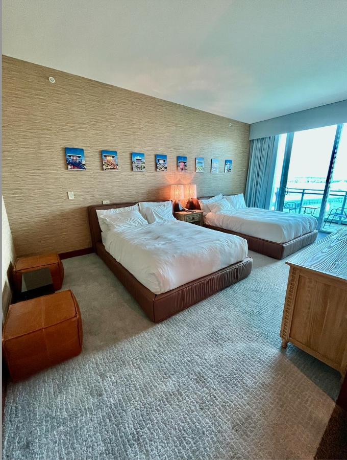 5 Star Private Studio Bal Harbour *