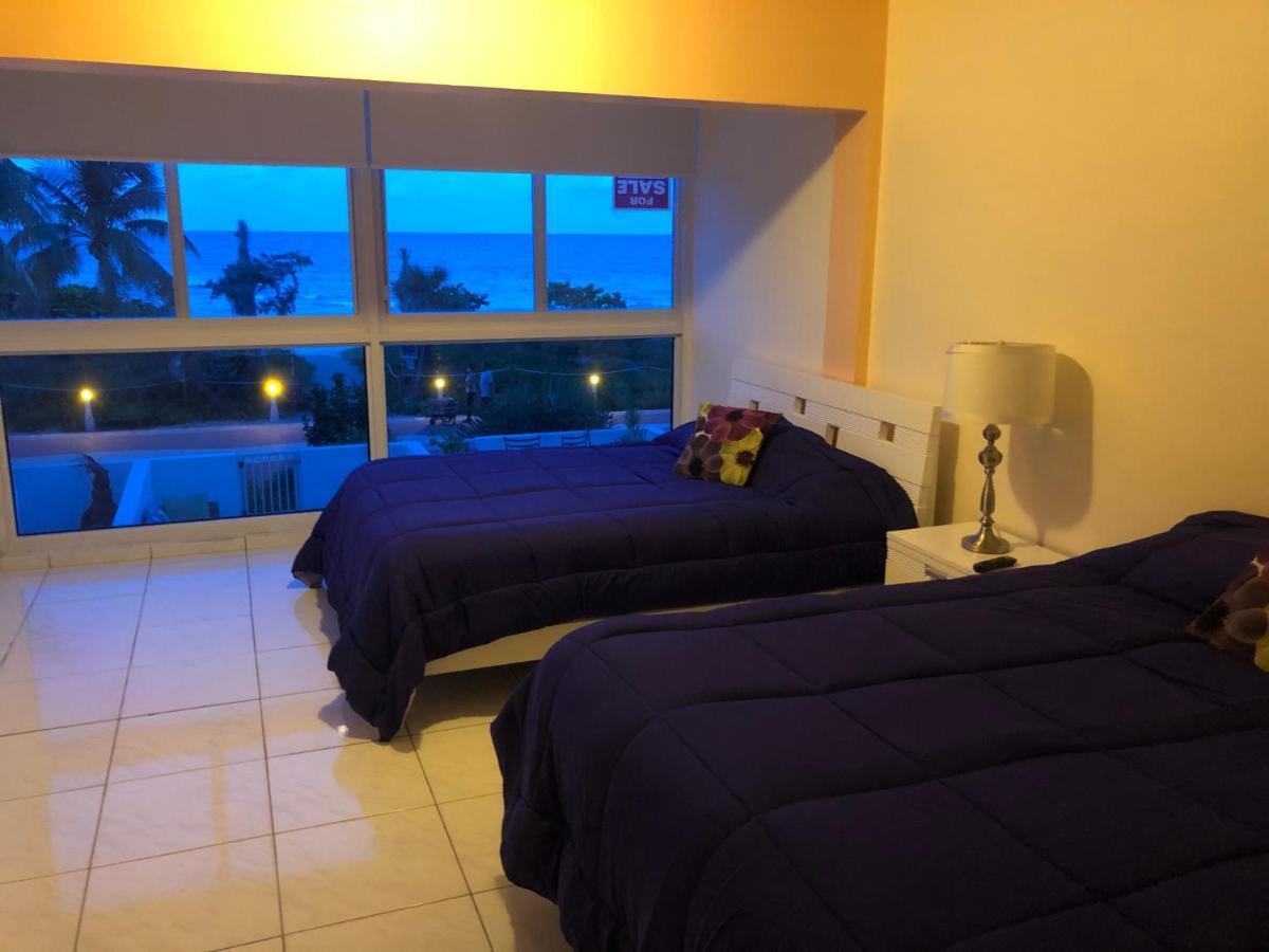 Apartment Katy, Beachfront *