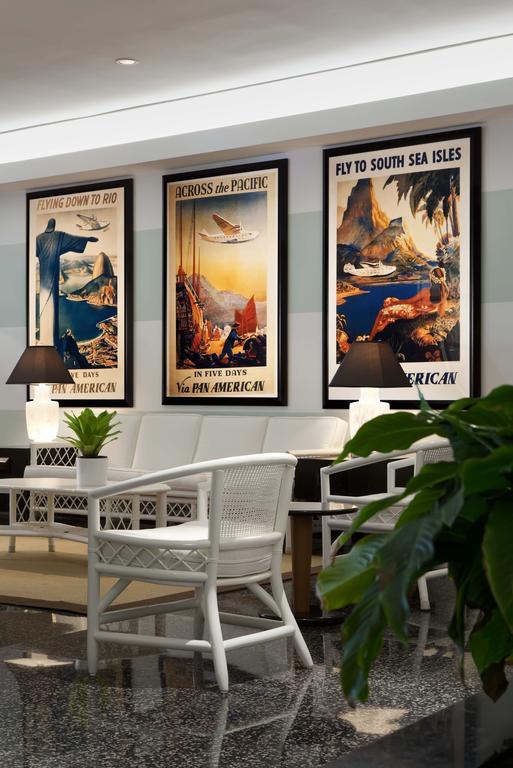 Richmond Oceanfront 3*