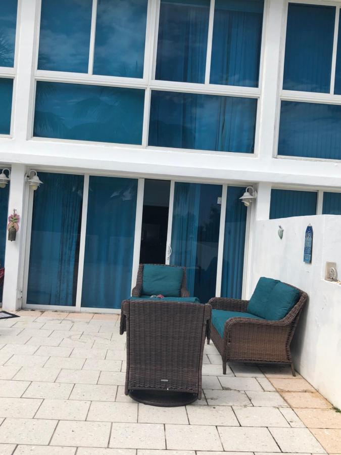 Apartment Katy, Beachfront
