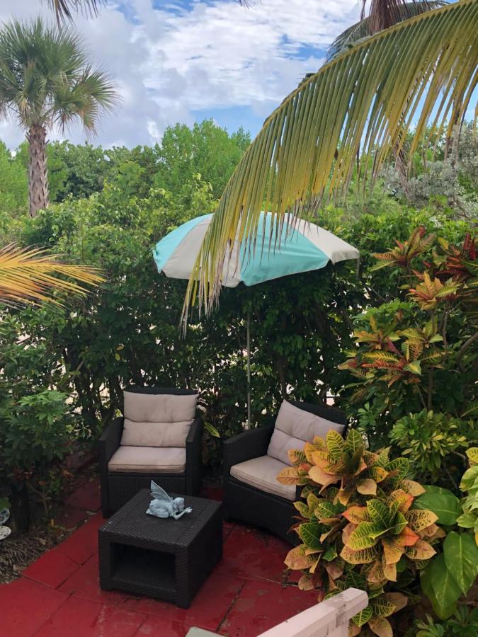 Apartment Katy, Beachfront