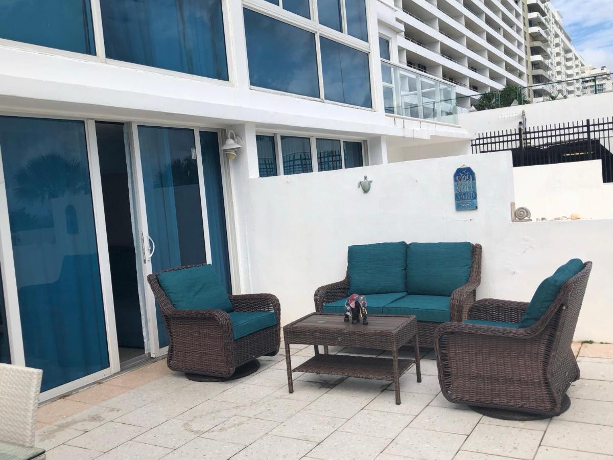 Apartment Katy, Beachfront Miami Beach