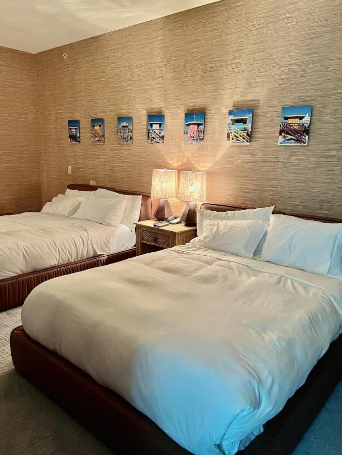 5 Star Private Studio Bal Harbour Apartment