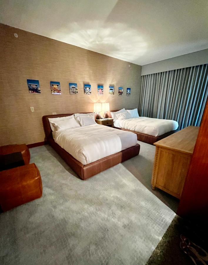 5 Star Private Studio Bal Harbour Apartment *