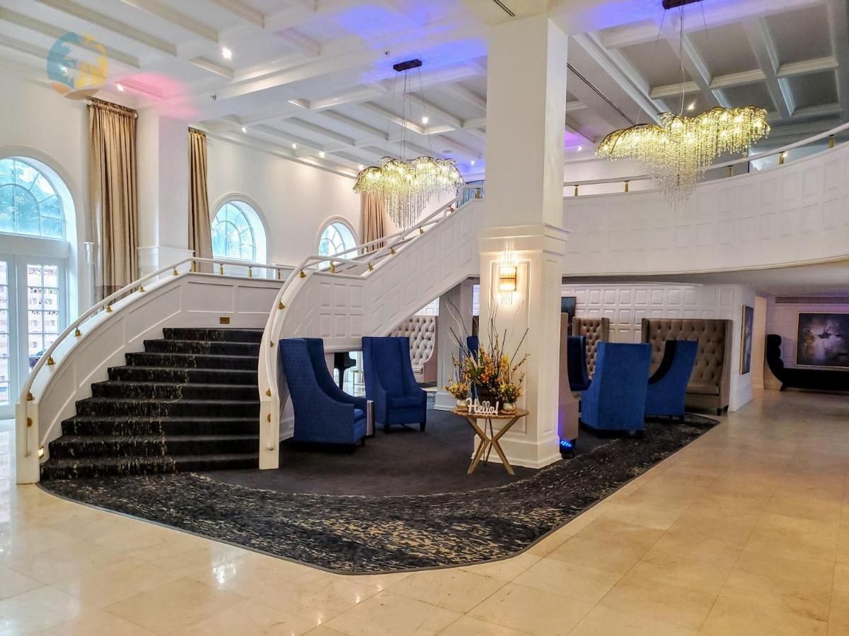 Luxury - Hora Apartment