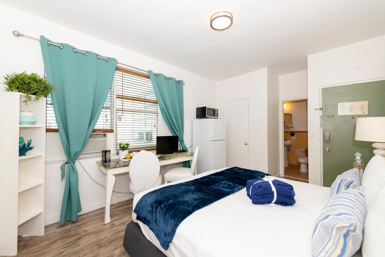 Miami & Bar Hotel 3*