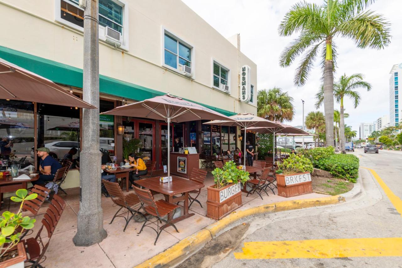 Miami & Bar Hotel 3*