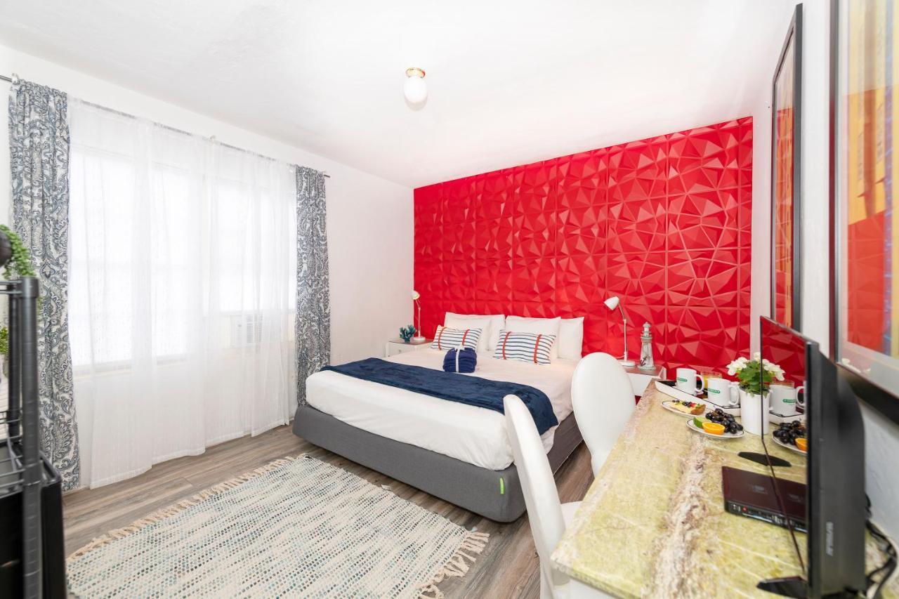 Miami & Bar Hotel 3*