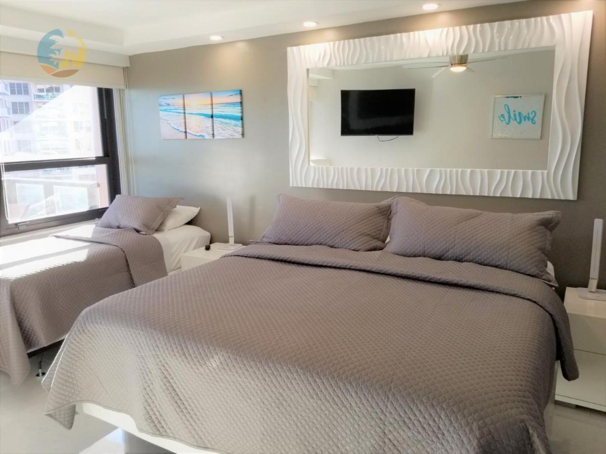 Apartment Luxury - Hora Miami Beach