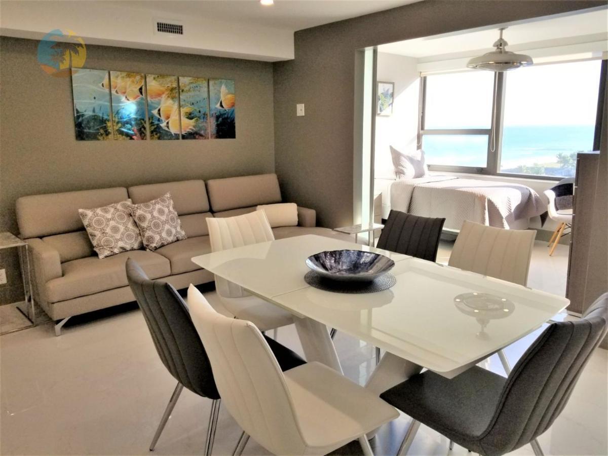 Apartment Luxury - Hora Miami Beach