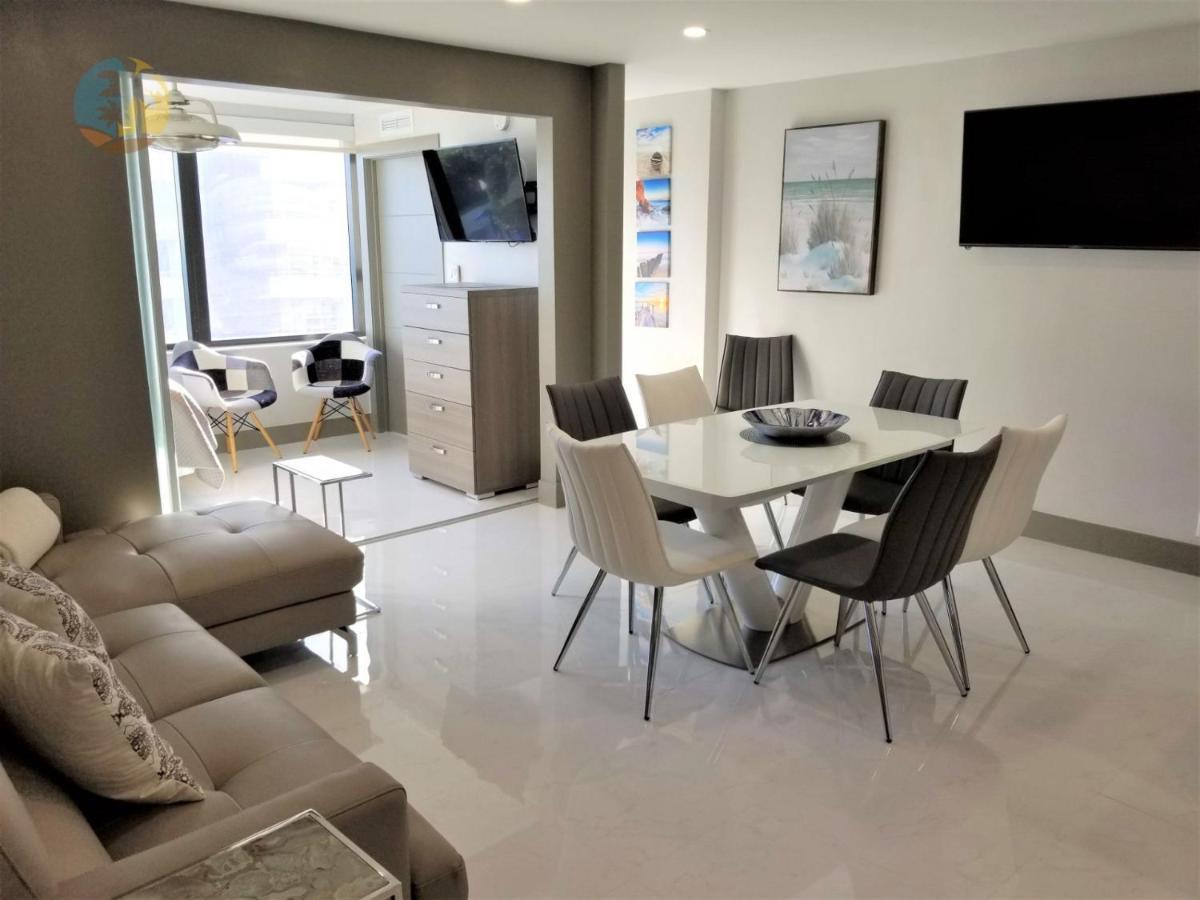 Apartment Luxury - Hora *