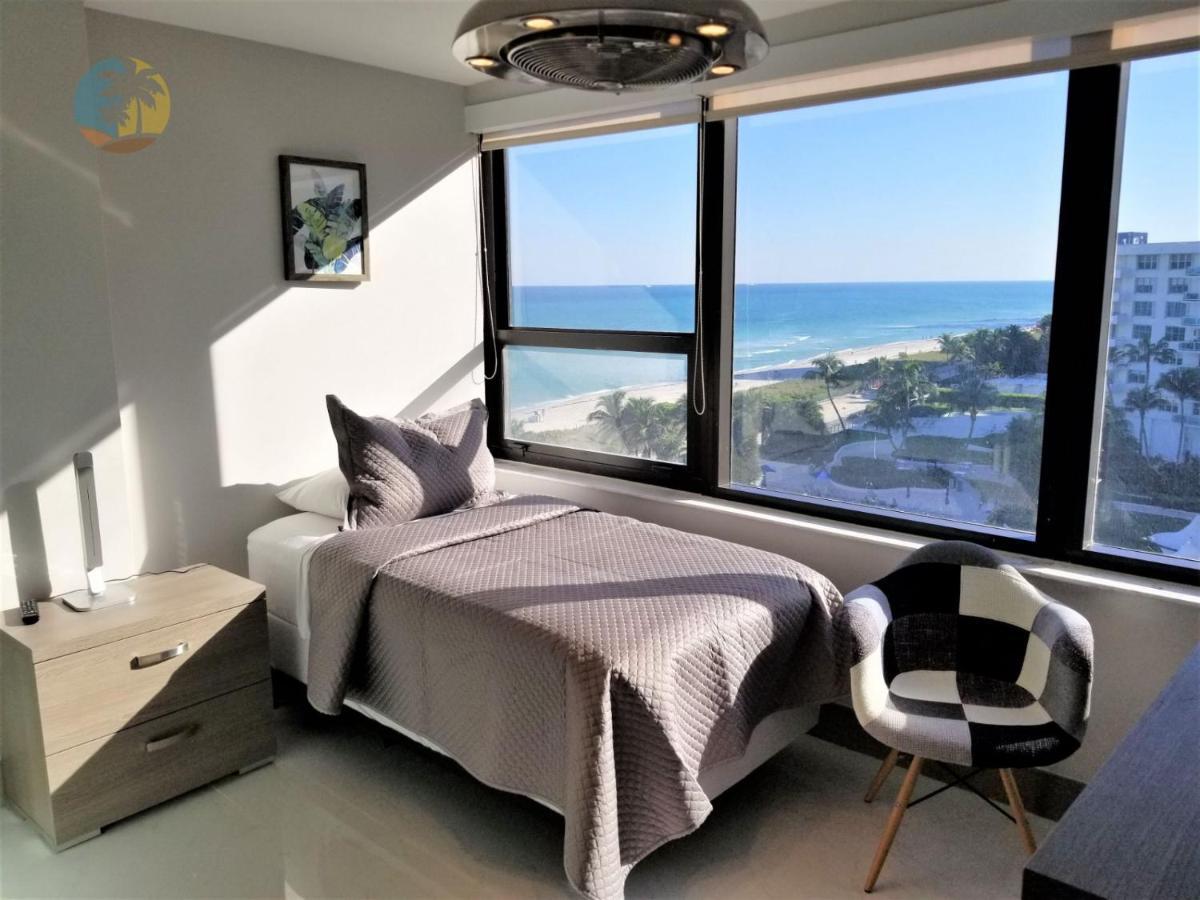Apartment Luxury - Hora