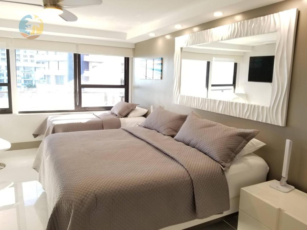 Apartment Luxury - Hora Miami Beach