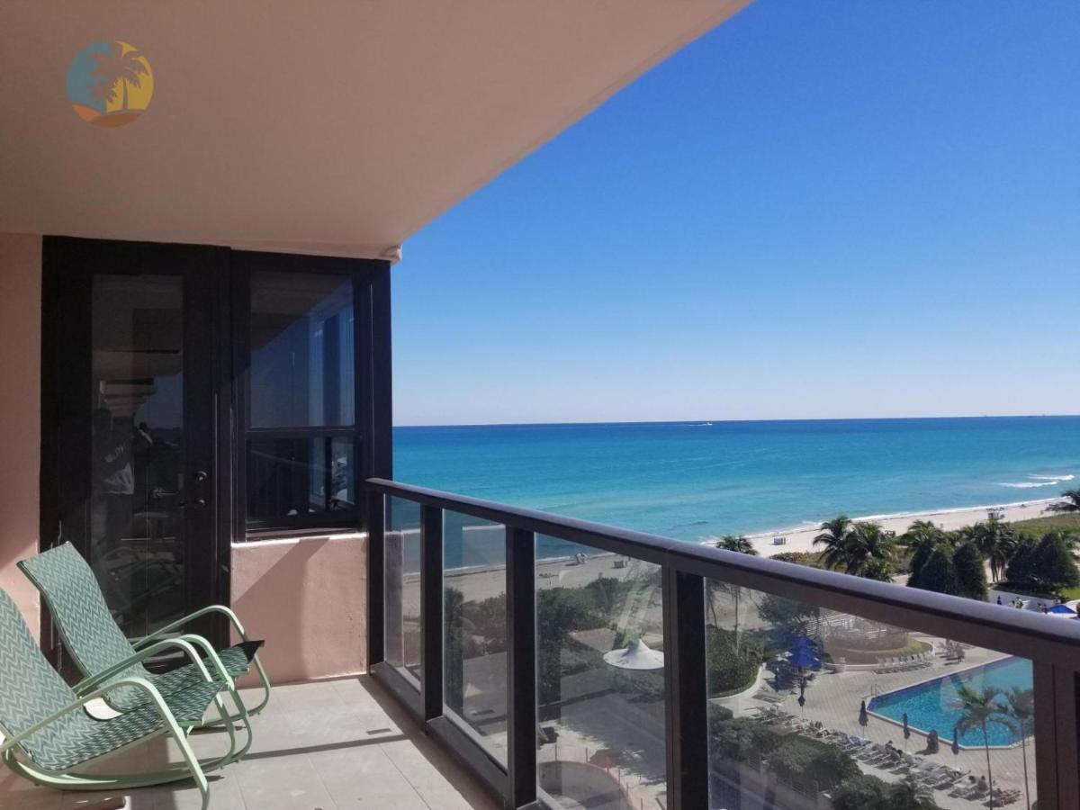 Luxury - Hora Miami Beach