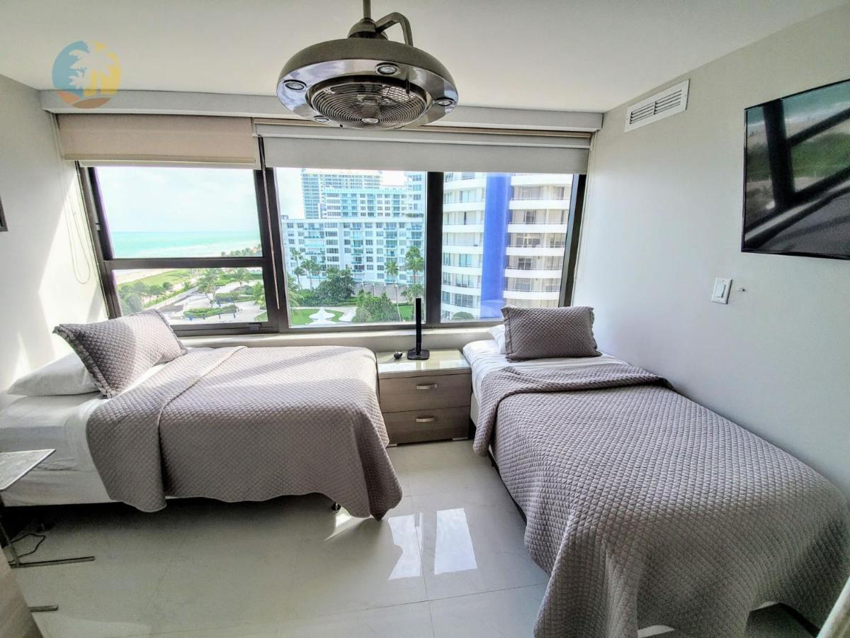 Luxury - Hora Apartment *