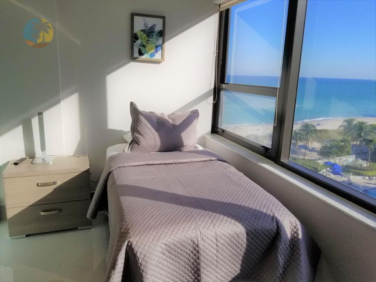 Luxury - Hora Apartment