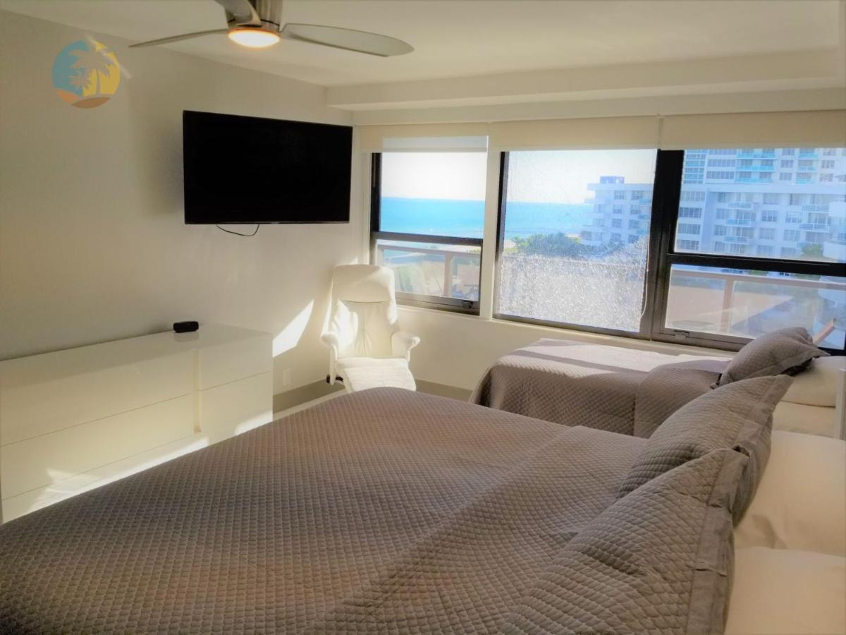 Apartment Luxury - Hora Miami Beach