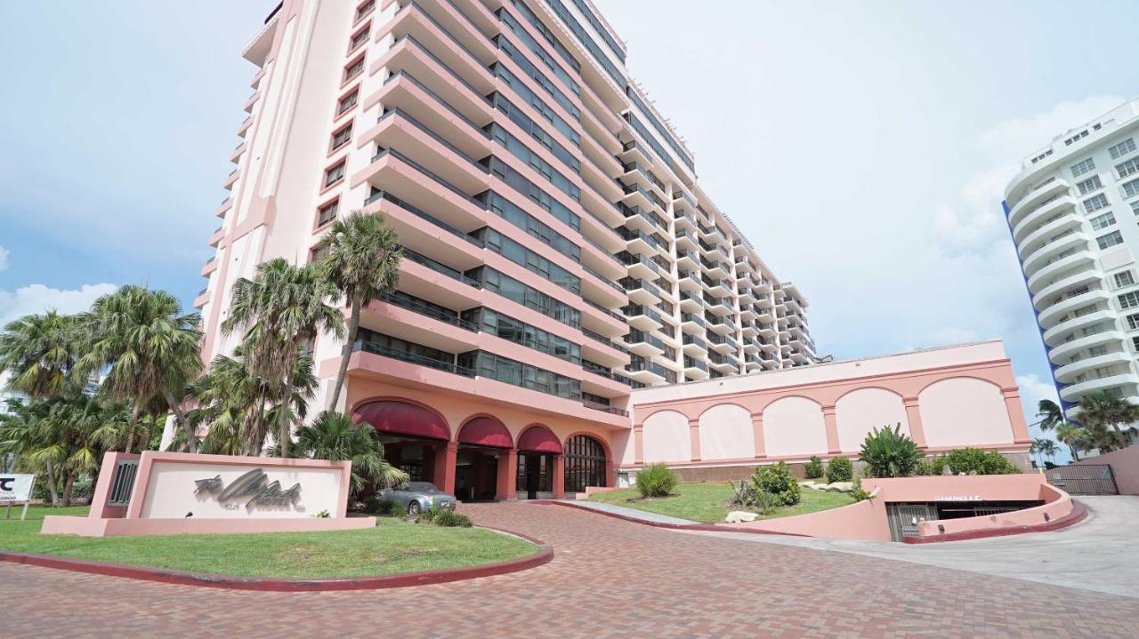 Aparthotel Deluxe By South Florida Vacations Miami Beach
