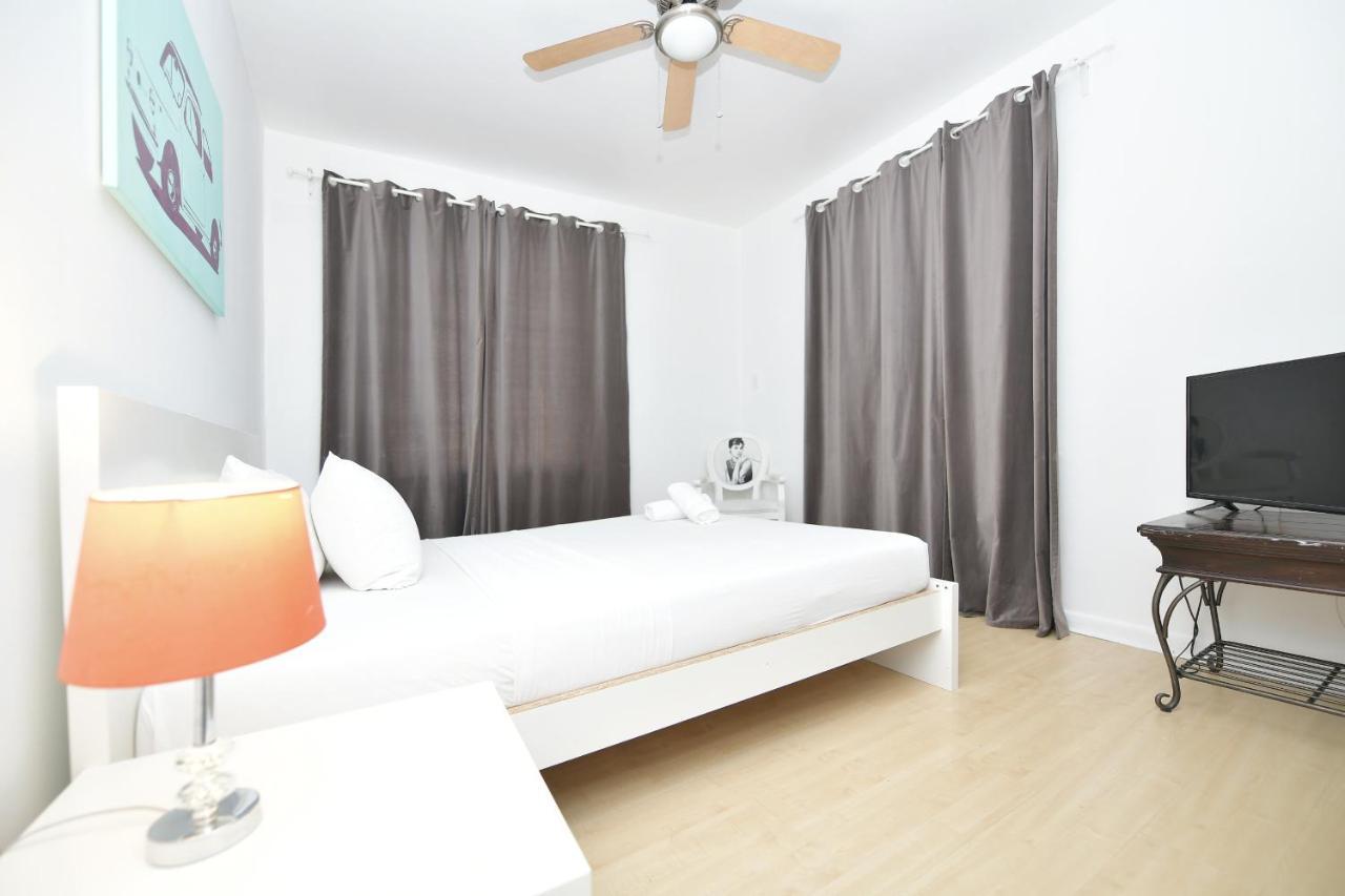 Sobe Apartment Miami Beach