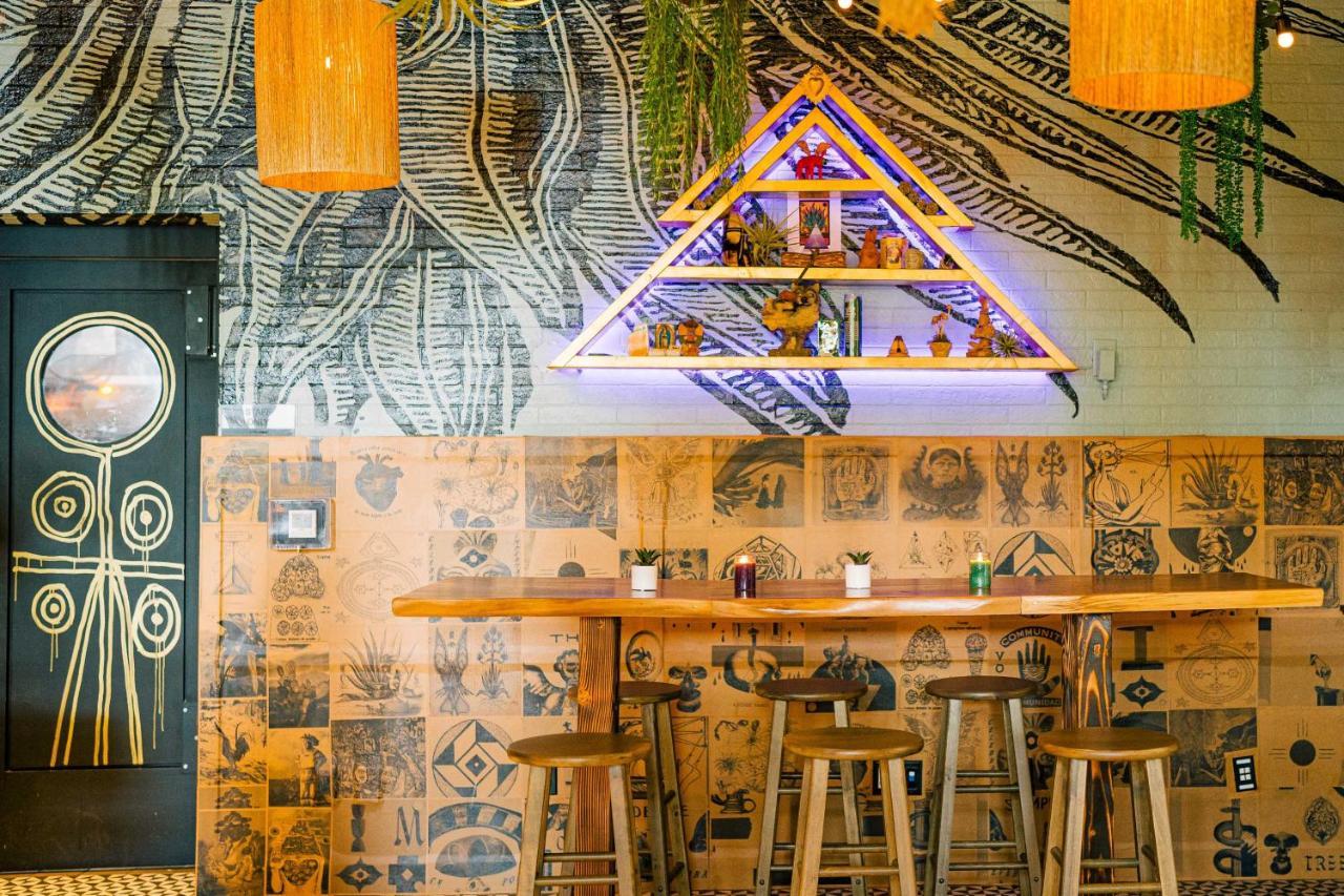 Hostel Generator Miami