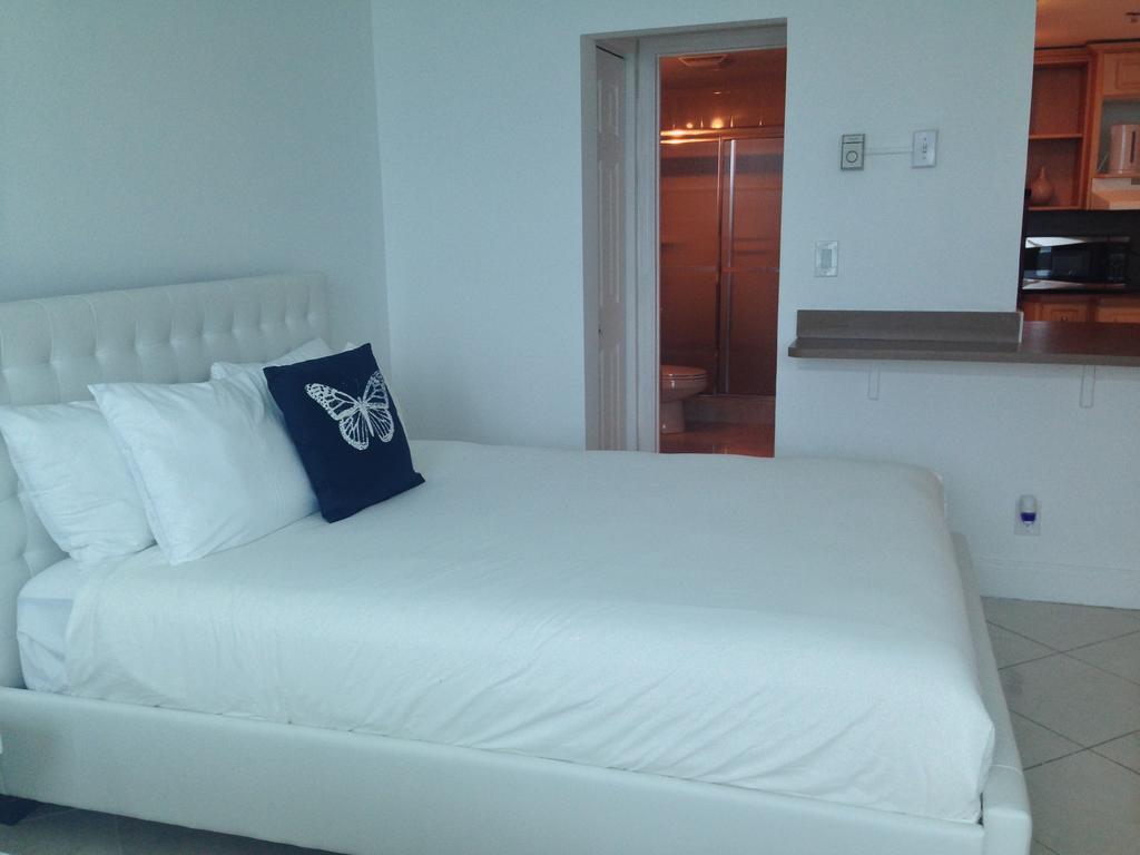 Apartment Katy, Beachfront Miami Beach