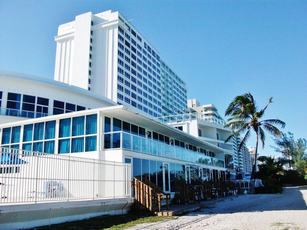Apartment Katy, Beachfront Miami Beach
