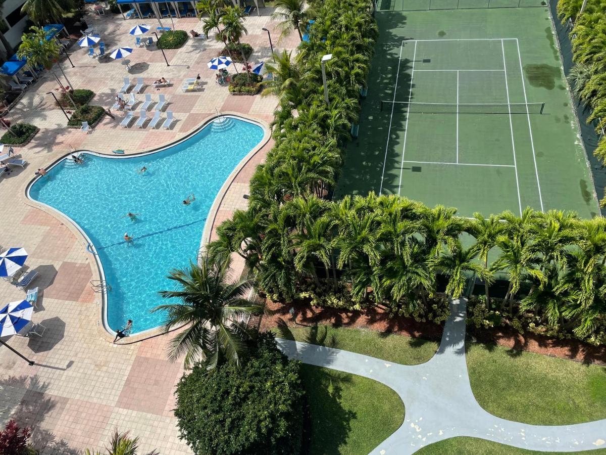 Apartment Ocean Reserve Miami Luxury *