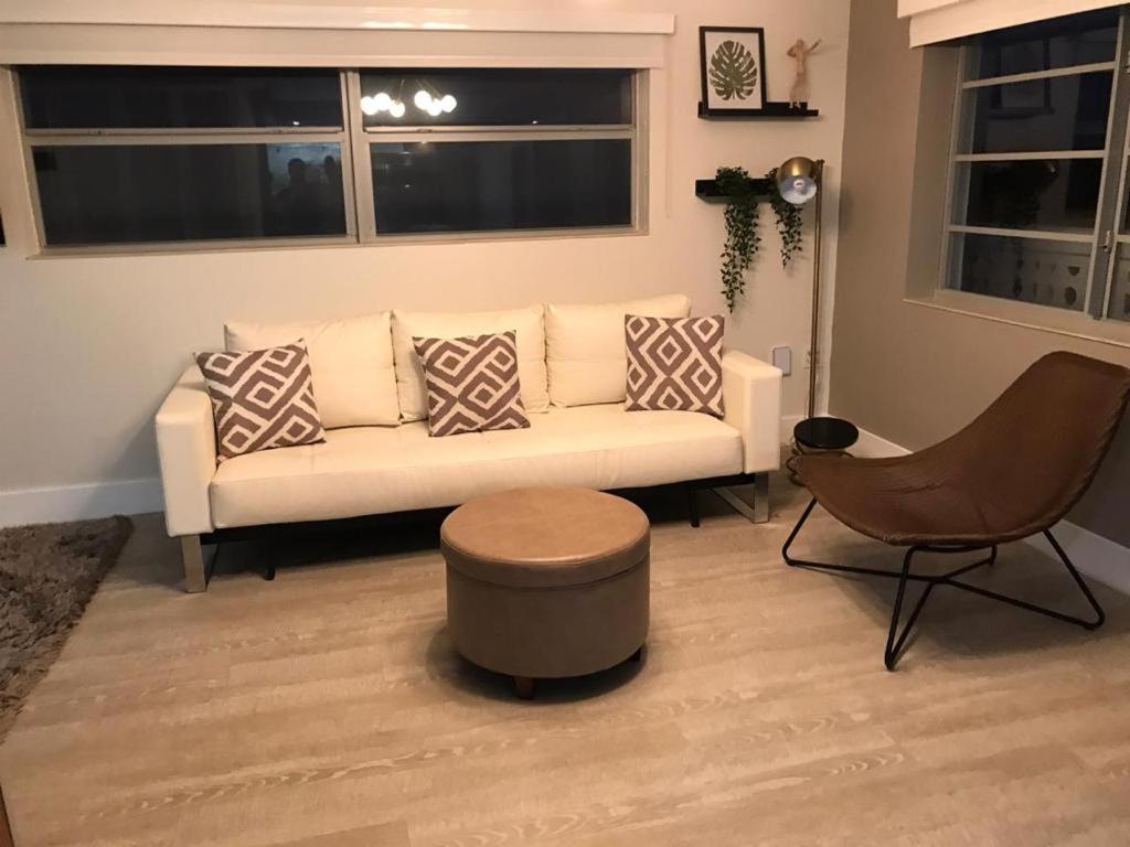 Allure Suites At The Stand On Ocean Miami Beach