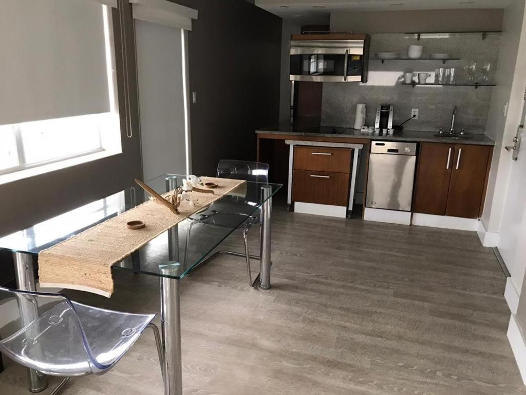 Apartment Allure Suites At The Stand On Ocean