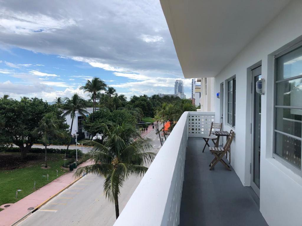 Allure Suites At The Stand On Ocean Apartment Miami Beach