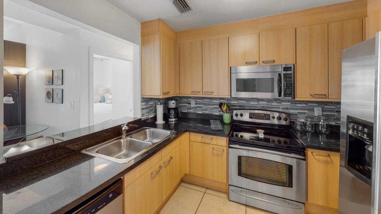 Apartment Dream Destinations At Ocean Place *