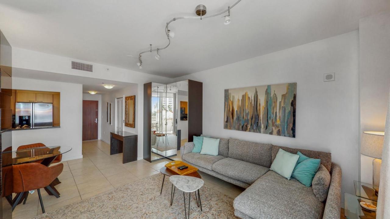 Dream Destinations At Ocean Place