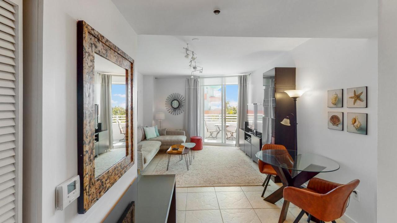 Apartment Dream Destinations At Ocean Place Miami Beach