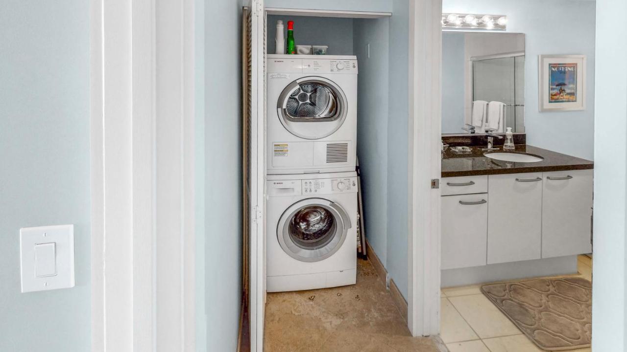 Apartment Dream Destinations At Ocean Place *