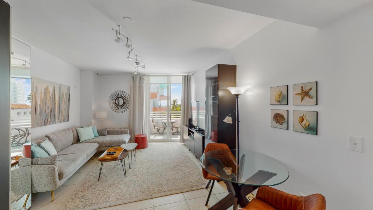 Dream Destinations At Ocean Place Miami Beach
