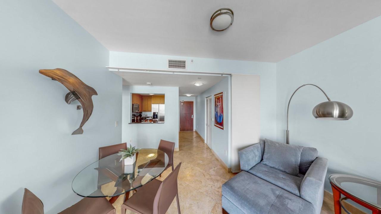 Dream Destinations At Ocean Place