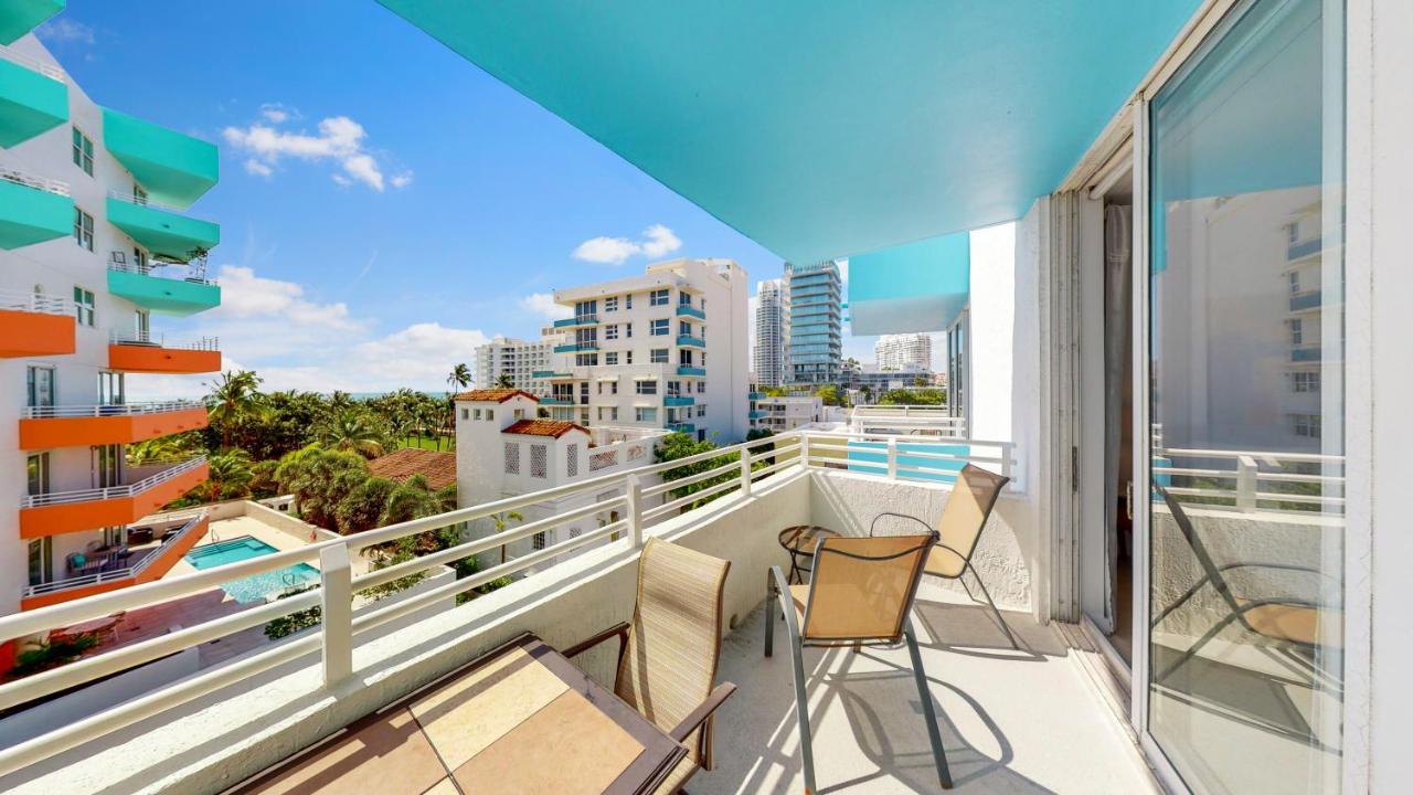 Apartment Dream Destinations At Ocean Place Miami Beach