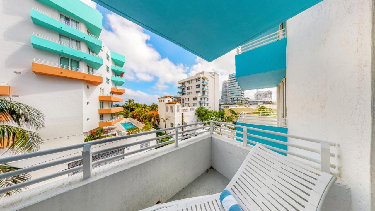 Dream Destinations At Ocean Place Miami Beach